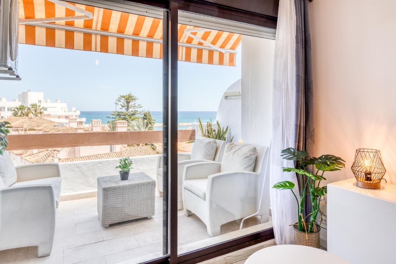 Lägenhet Hanami El Pinacho Beach Estepona
